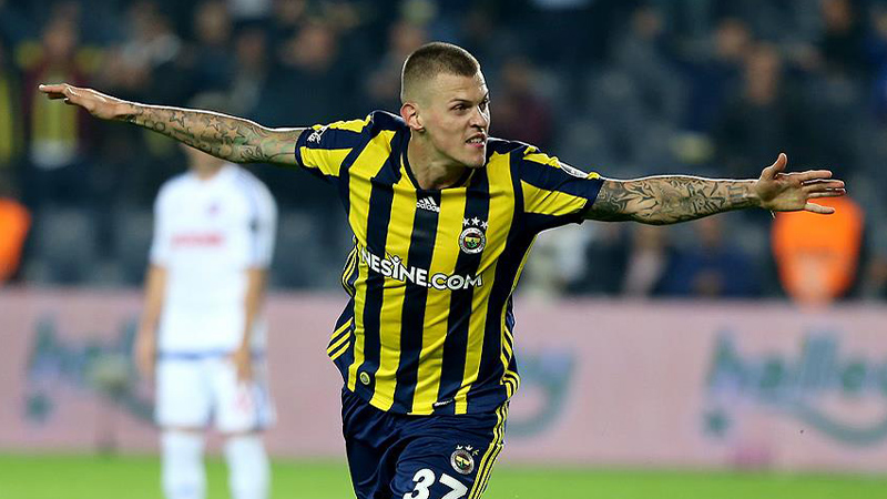 Martin Skrtel'den emeklilik kararı