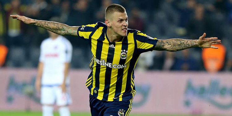 Martin Skrtel'den emeklilik kararı