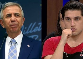 MasterChef'ten Ankara Büyükşehir Belediyesi'ne transfer