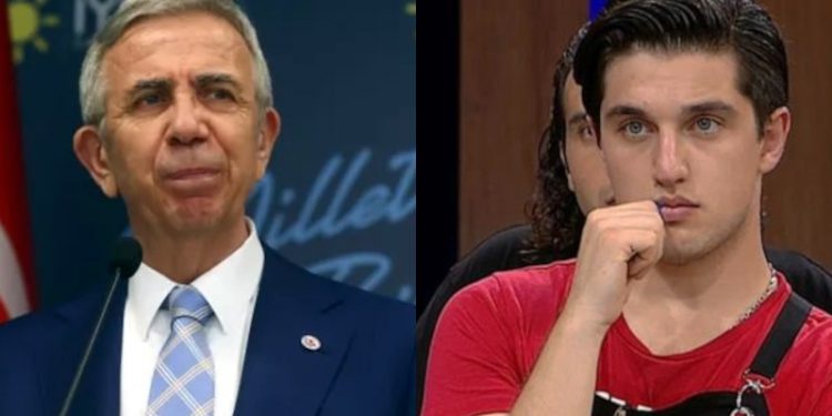 MasterChef'ten Ankara Büyükşehir Belediyesi'ne transfer