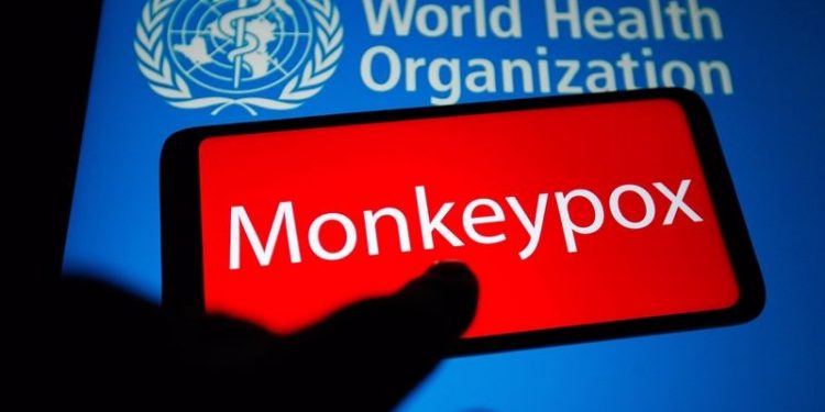 Maymun çiçeği vakalarının yükseldiğini açıklayan WHO, üye ülkelere çağrı yaptı