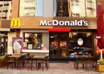 McDonald's T&uuml;rkiye, 54.5 milyon dolara Katarlı şirkete satıldı