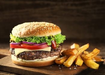 McDonald's'a 'hamburger' davası