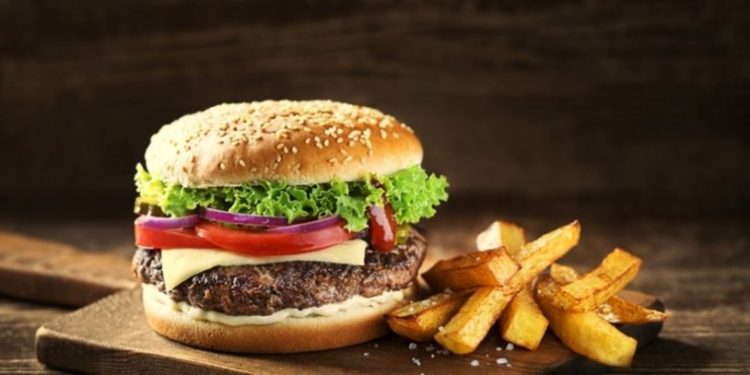 McDonald's'a 'hamburger' davası