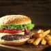 McDonald's'a 'hamburger' davası