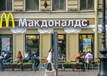McDonald's'ın 30 yıllık Rusya serüveni sonlanıyor