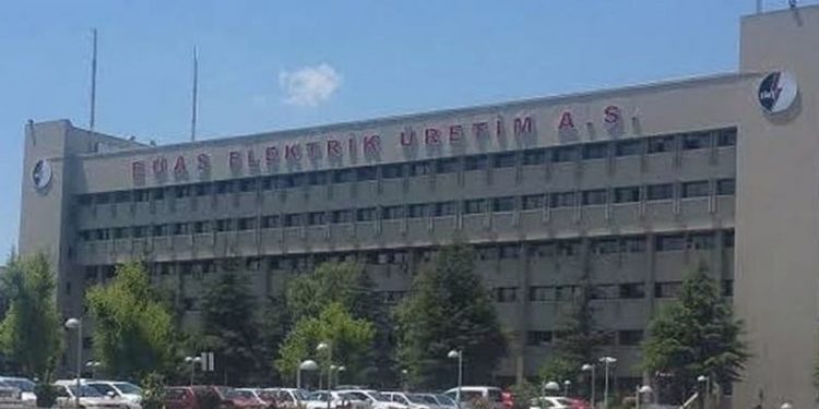 Meclis'te doğal gazda devasa fiyat farkı itirafı: EÜAŞ Genel Müdürü açıkladı