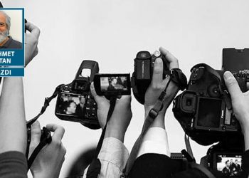 Medya öldü, bu neyin gürültüsü...