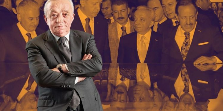 Mehmet Cengiz tapeleri doğruladı: Millete küfür etmedim, rakibimi kastetmiştim