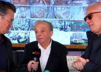 Mehmet Cengiz: ‘Baykal geldi, dost olduk, keşke Kılıçdaroğlu da gelse’