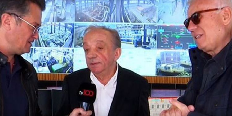 Mehmet Cengiz: ‘Baykal geldi, dost olduk, keşke Kılıçdaroğlu da gelse’