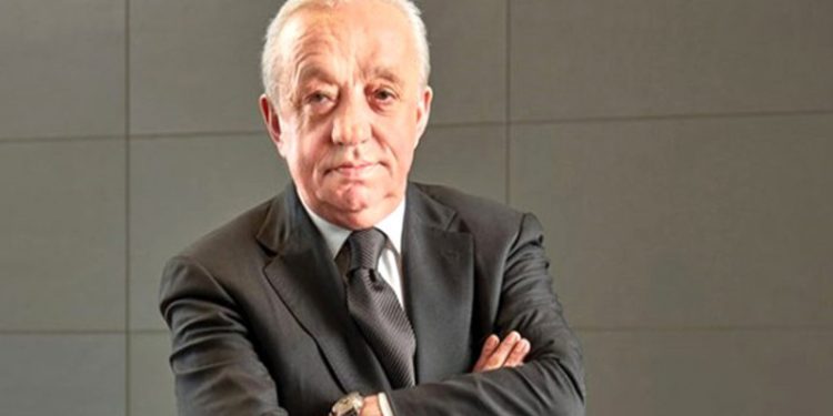 Mehmet Cengiz'den '5'li çete' açıklaması