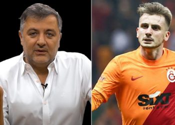 Mehmet Demirkol, Kerem Aktürkoğlu'ndan özür diledi