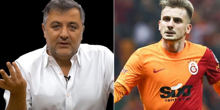 Mehmet Demirkol, Kerem Aktürkoğlu'ndan özür diledi