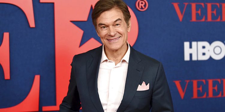 Mehmet Öz'ün de yarıştığı Pennsylvania'da ön seçimler bugün yapılıyor