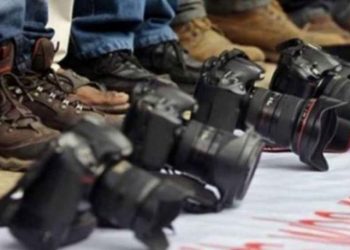 Meksika'da 2 gazeteci daha öldürüldü!