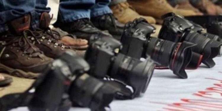 Meksika'da 2 gazeteci daha öldürüldü!