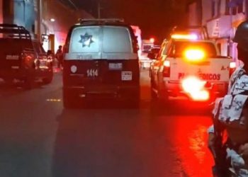 Meksika'da otele silahlı saldırı: 11 ölü, 4 yaralı