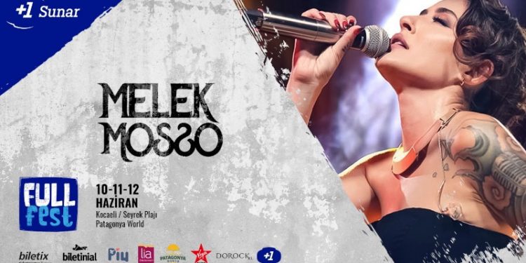 Melek Mosso'nun da sahne alacağı Gençlik Festivali iptal edildi