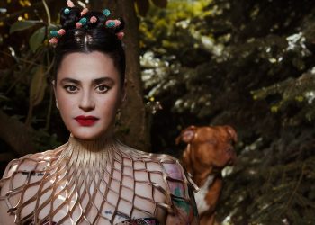 Melek Mosso’nun da konseri iptal edildi