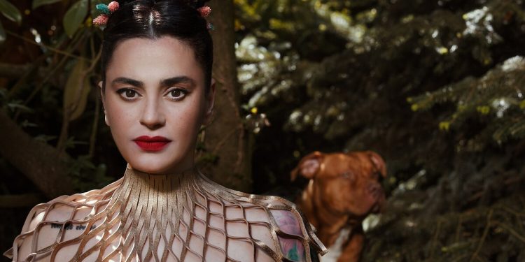 Melek Mosso’nun da konseri iptal edildi