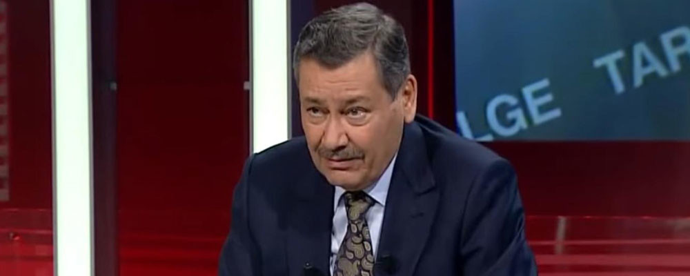 Melih Gökçek: Anket yapılsa sonuç "Gökçek yolsuzluk yaptı" çıkar