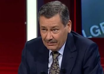 Melih Gökçek: Anket yapılsa sonuç "Gökçek yolsuzluk yaptı" çıkar