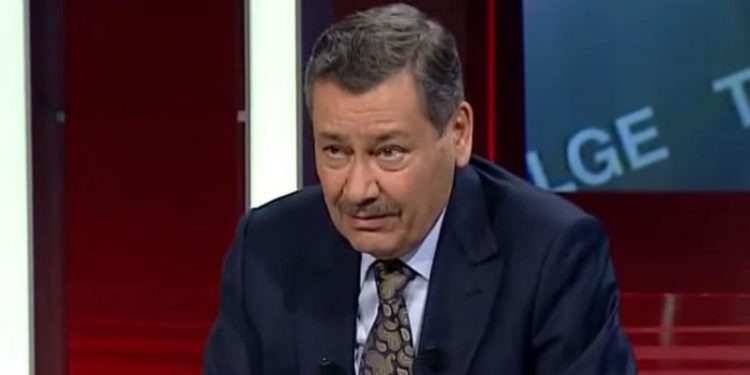 Melih Gökçek: Anket yapılsa sonuç "Gökçek yolsuzluk yaptı" çıkar