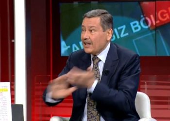 Melih Gökçek'in Mansur Yavaş'la ilgili iddiaları viral oldu