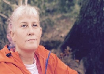 Meltem Arıkan: Türkiye'yi özlemiyorum, Galler'de ölmek isterim