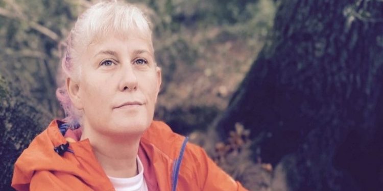 Meltem Arıkan: Türkiye'yi özlemiyorum, Galler'de ölmek isterim