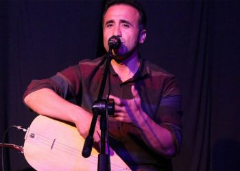 Mem Ararat konseri 'kamu güvenliği' gerekçesiyle iptal edildi