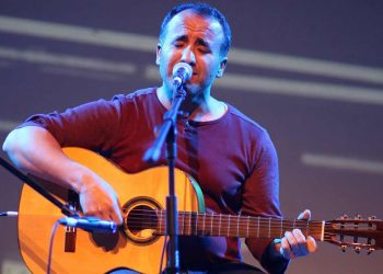 Mem Ararat’ın Bursa konserine ‘kamu güvenliği’ yasağı