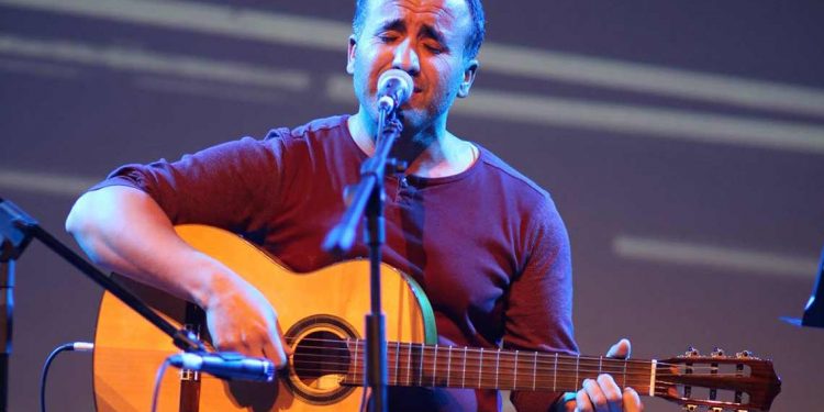 Mem Ararat’ın Bursa konserine ‘kamu güvenliği’ yasağı