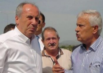 Memleket Partisi'nde istifa