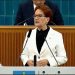 Meral Akşener: AK Parti sayesinde topraklarımız göçmen deposuna dönüştü