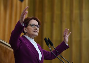 Meral Akşener: Başbakanlığa talibim, partimiz seçimden birinci çıkacak