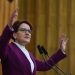 Meral Akşener: Başbakanlığa talibim, partimiz seçimden birinci çıkacak