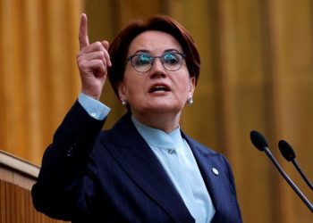 Meral Akşener: Hani Ağustos’ta enflasyon düşüyordu?