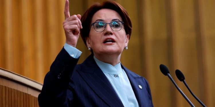 Meral Akşener: Hani Ağustos’ta enflasyon düşüyordu?