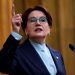 Meral Akşener: Hani Ağustos’ta enflasyon düşüyordu?