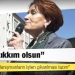 Meral Akşener Karaman'da konuştu: Haram zıkkım olsun