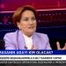 Meral Akşener’den SADAT çıkışı: Sandıkları koruyacağız, vatandaşımız rahat olsun