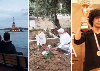 Meriç Nehri’nde son bulan bir hayat: Satranç şampiyonu Kul’un kabri, KHK mağdurunun yanına taşındı