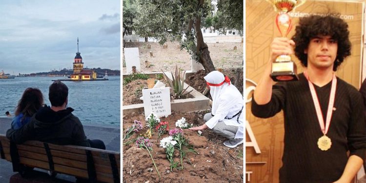 Meriç Nehri’nde son bulan bir hayat: Satranç şampiyonu Kul’un kabri, KHK mağdurunun yanına taşındı