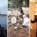 Meriç Nehri’nde son bulan bir hayat: Satranç şampiyonu Kul’un kabri, KHK mağdurunun yanına taşındı
