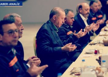 Merkel gitti Mette geldi, Erdoğan şükürsüzlükten şikayetçi