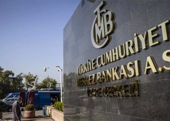 Merkez Bankası Finansal İstikrar Raporu: Kur riski göstergelerinde iyileşme sürüyor
