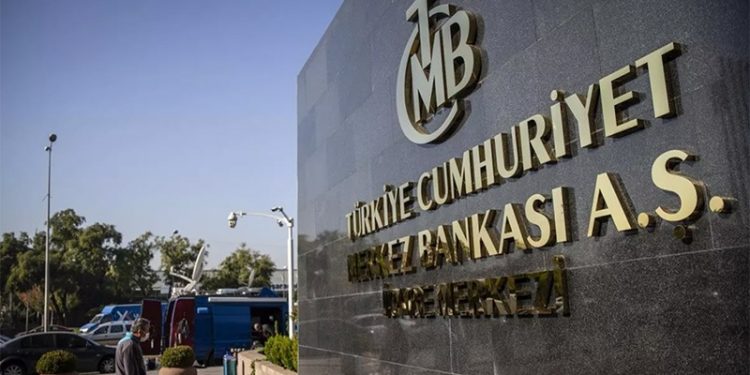 Merkez Bankası Finansal İstikrar Raporu: Kur riski göstergelerinde iyileşme sürüyor