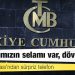 Merkez Bankası’ndan sürpriz telefon: Başkanımızın selamı var, döviz satın!
